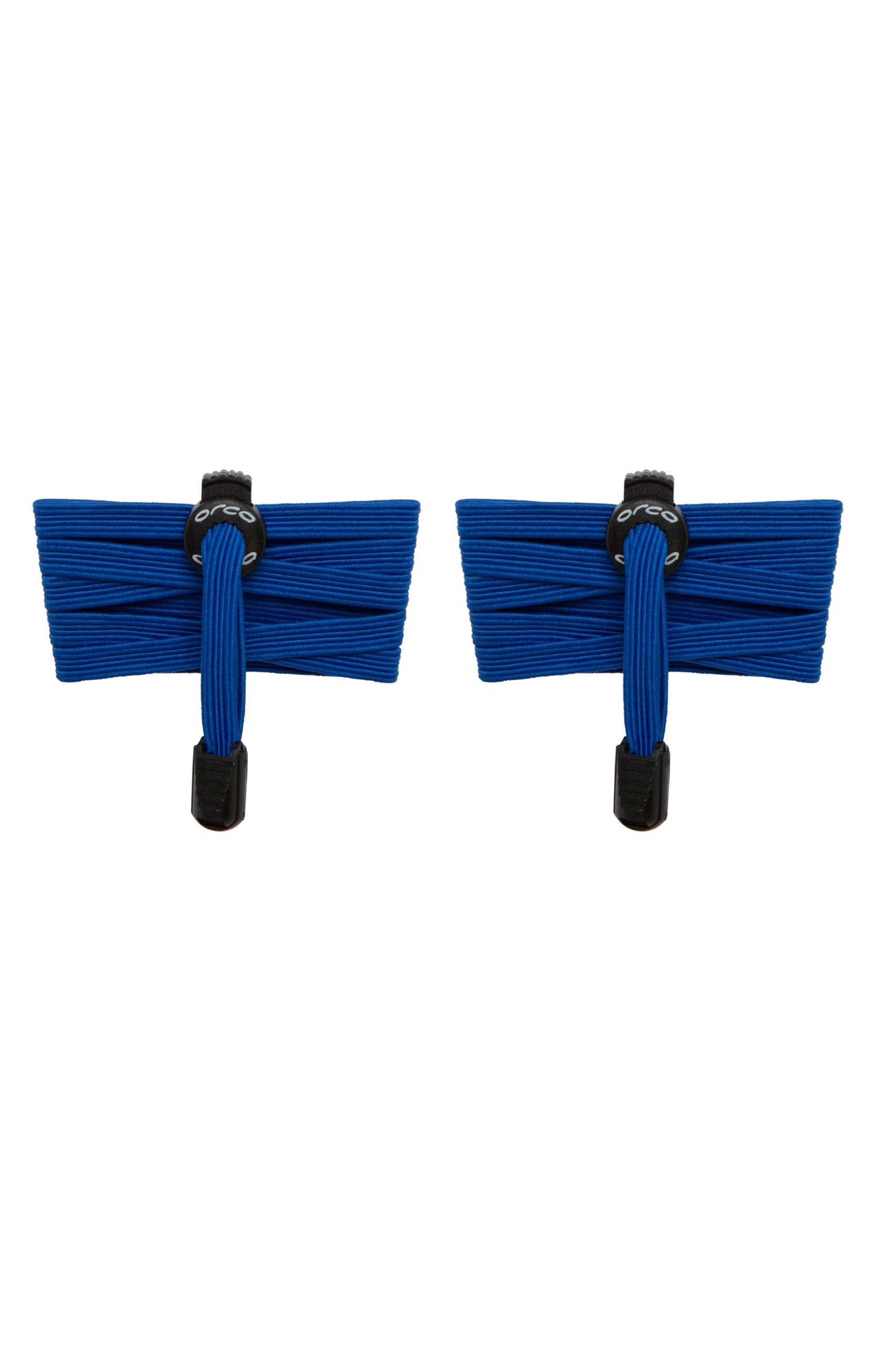 Cordones amarillos