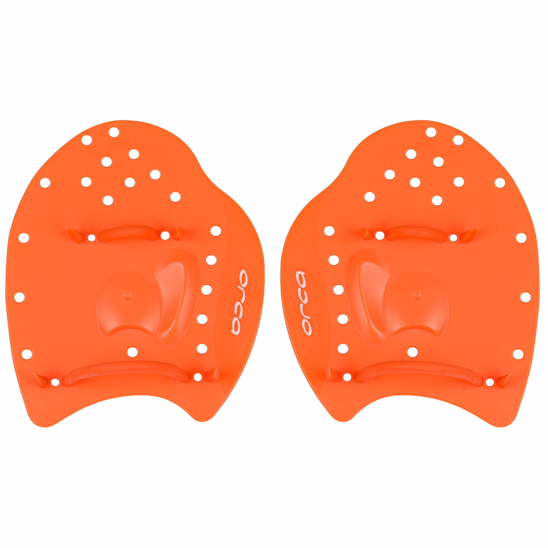 Paletas Naranjas